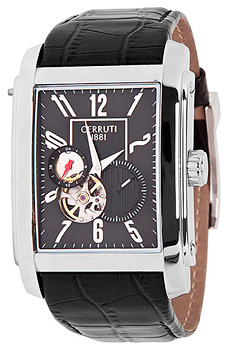 Часы Cerruti 1881 Gents CRB018A222I